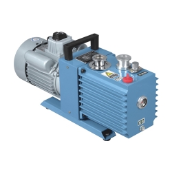 2XZ-2直聯旋片式(shì)真空泵