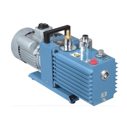 2XZ-4單（dān）相旋片式真空泵