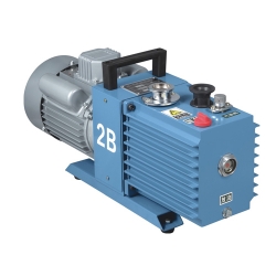 2XZ-2B直聯旋片式真（zhēn）空泵