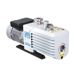 2XZ-6B直聯旋片式真空泵