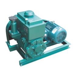 2X-8A型（xíng）旋片（piàn）式真空泵