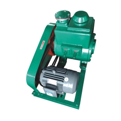 2X-30A型旋片式真空（kōng）泵