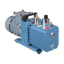 2XZF-2防爆直聯旋片式真空泵