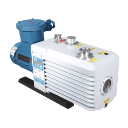 2XZF-15B防爆直聯旋（xuán）片式真（zhēn）空泵