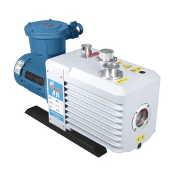 2XZF-8B防爆直聯旋（xuán）片式真空泵