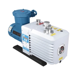 2XZF-6B防爆（bào）直聯（lián）旋片式真空泵