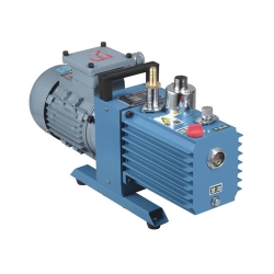 2XZF-0.5防爆直聯旋片式真空泵