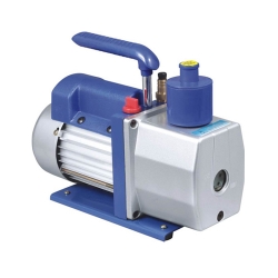 RS-4單級旋片式真空泵