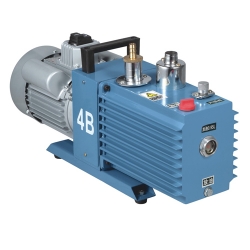 2XZ-4B直(zhí)聯旋片(piàn)式真空泵