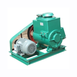 2X-70A型旋片式真空泵（bèng）