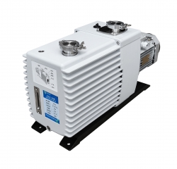 2XZ-25B泵是高轉速直聯旋片式真空泵