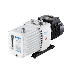 DVP-36高轉速直聯旋片式真空泵