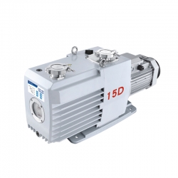 2XZ-15D型直聯旋片式（shì）真空泵（bèng）