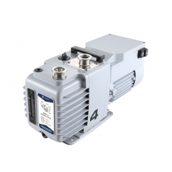 DVP-4係列高速直聯旋片式真（zhēn）空泵