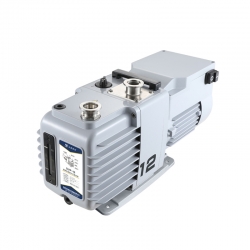 DVP-12係列高速直聯旋片式（shì）真空泵