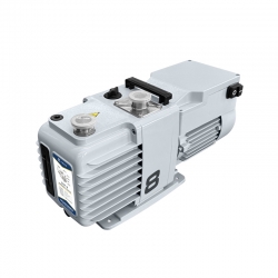 DVP-8係列高速直聯旋片式真空泵