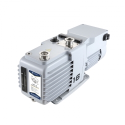 DVP-16高轉速直聯旋片式真空泵