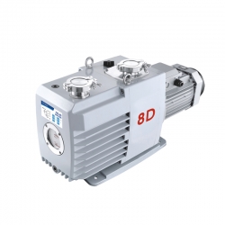 2XZ-8D型直聯旋片（piàn）式真空泵（bèng）