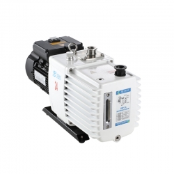 DVP-24係列高速（sù）直聯旋片式真（zhēn）空泵