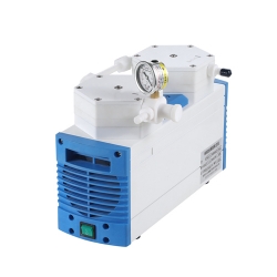 YKA-20耐腐蝕隔膜泵