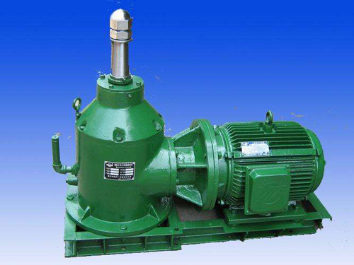 冷卻塔專（zhuān）用電機