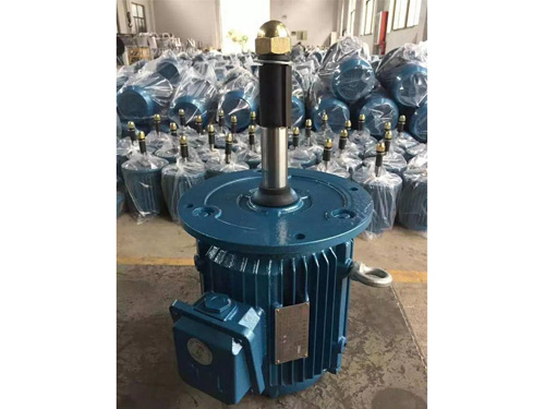 冷（lěng）卻塔專用電機