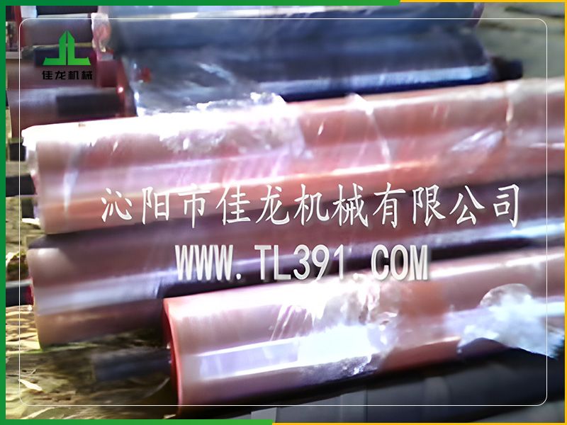 造紙機膠輥（gǔn）